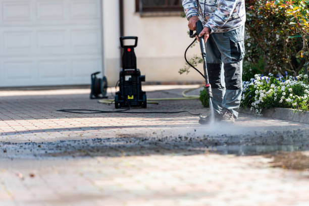 Pressure Washing Contractors in Guthrie, KY