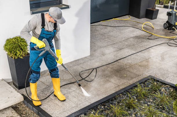 Professional Pressure Washing in Guthrie, KY
