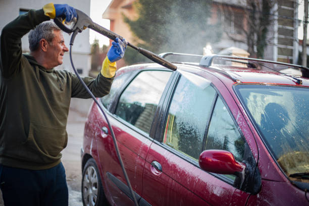 Best Concrete Pressure Washing  in Guthrie, KY