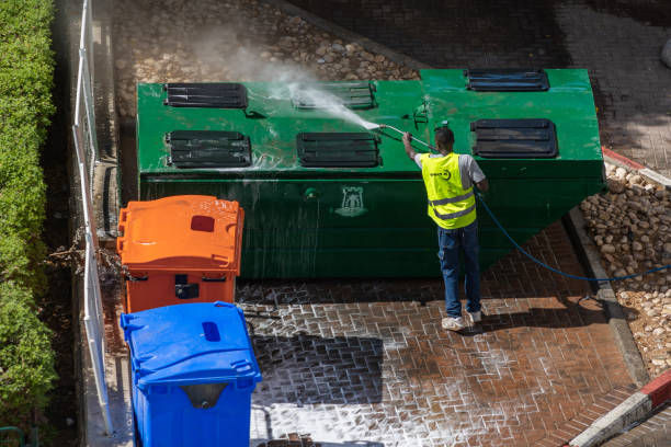 Best Roof Pressure Washing  in Guthrie, KY