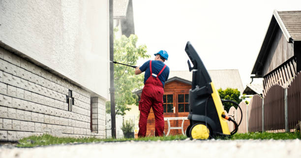 Best House Pressure Washing  in Guthrie, KY